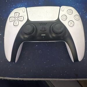Sony DualSense Controller - Black and White